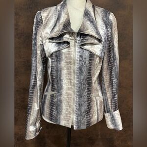 RENFREW COLLECTION blazer